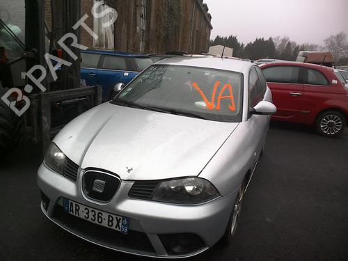Left mirror SEAT IBIZA III (6L1) 1.9 TDI | BP20370715C26 