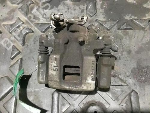 Right rear brake caliper CITROËN C4 AIRCROSS 1.6 HDi 115 AWC | BP21817308M106 