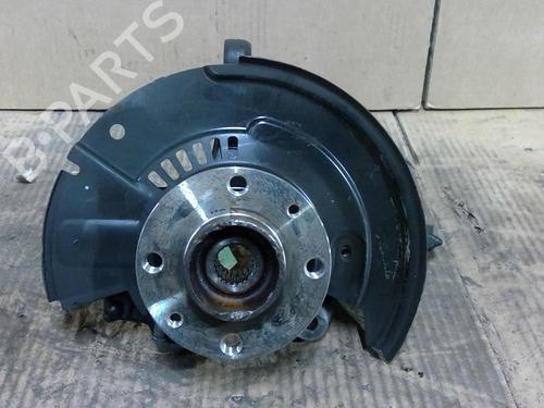 Andre MITSUBISHI COLT VII Hatchback (VB_) 1.0 MPi (VBXG0) MQ006658