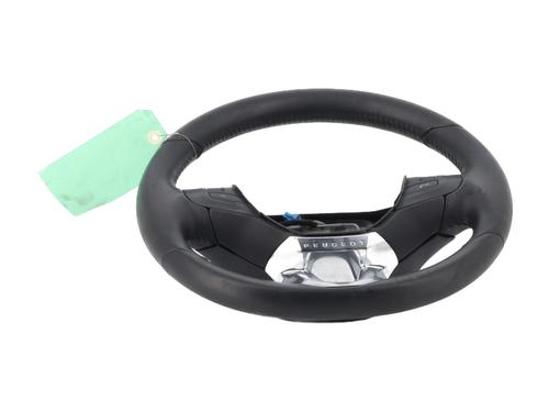 Steering wheel PEUGEOT 208 I (CA_, CC_) 1.2 VTI 82 | BP29082747C49