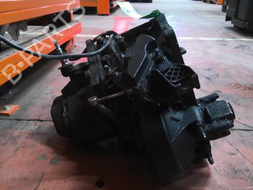 Gearbox CITROËN BERLINGO Box Body/MPV (B9) 1.6 HDi / BlueHDi 75 | BP31172063M3  - Image 6