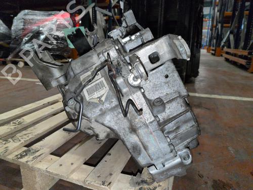 Used Gearbox Gearbox CITROËN C6 (TD_) 2.7 HDi (204 hp) 35902269 35902269