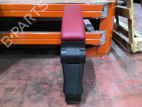 Used Right front seat Right front seat ALFA ROMEO MITO (955_) 1.4 MultiAir (955AXL1B) (105 hp) 31216736 31216736