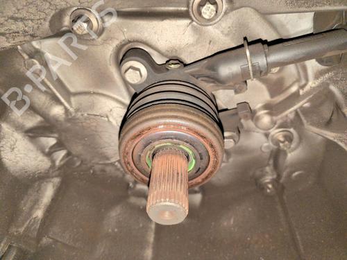 Gearbox DACIA SANDERO II 1.2 | BP40093666M3 - Image 8