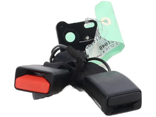 Used Seat buckle RENAULT CLIO IV (BH_) 1.5 dCi 90 (90 hp) 30866307