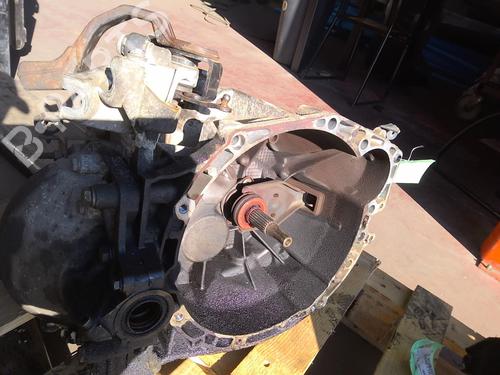 Used Gearbox Gearbox CITROËN C8 (EA_, EB_) 2.0 HDi 135 (136 hp) 24446735 24446735