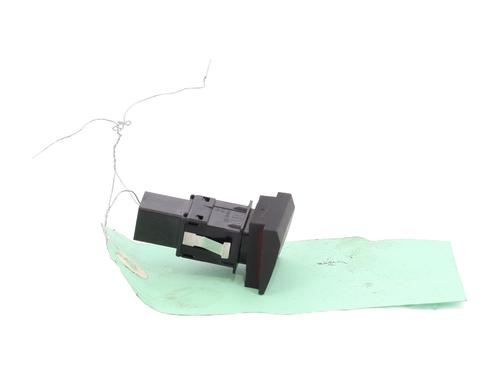 Used Warning switch Warning switch AUDI A3 Sportback (8PA) 2.0 TDI (136 hp) 29744478 29744478