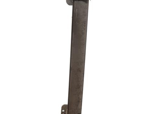 Rear bumper reinforcement CITROËN C4 II (NC_) 1.2 THP 130 (NCHNYM, NCHNYT) 9671246280