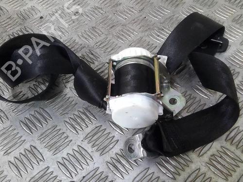 Rear right belt tensioner AUDI A3 Sportback (8PA) 2.0 TDI 16V | BP20362159C90 