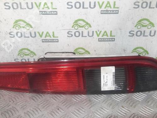 Used Right taillight FORD FOCUS II Turnier (DA_, FFS, DS) [2004-2012]  22003520