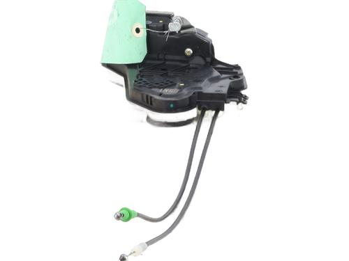 Used Rear left lock Rear left lock TOYOTA AYGO (_B4_) 1.0 (KGB40) (69 hp) 32150170 32150170