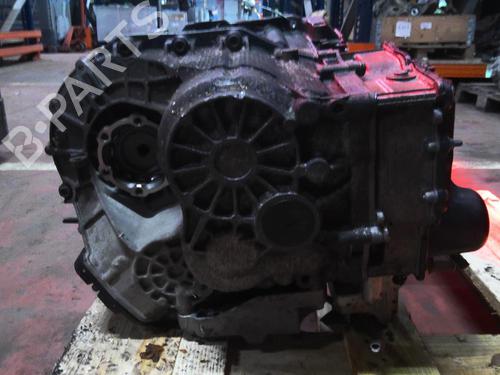 Used Gearbox Gearbox VW JETTA IV (162, 163, AV3, AV2) 1.4 TSI Hybrid (170 hp) 31172054 31172054