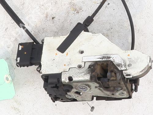 Used Front right lock Front right lock 37530880 37530880