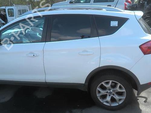 Right rear window switch FORD KUGA I 2.0 TDCi | BP33681253I28 - Image 19