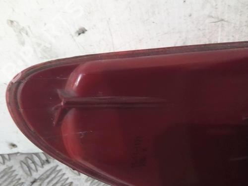 Used Right taillight PEUGEOT 206 Hatchback (2A/C) 1.4 i (75 hp) 20359525