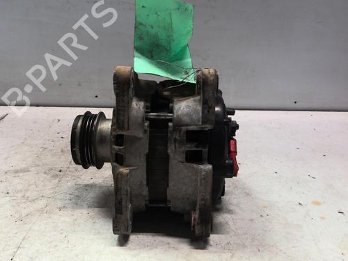 Alternator DACIA SANDERO II 1.2 | BP20366097M7 