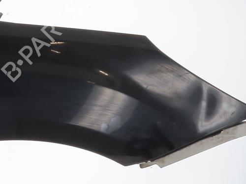 Right front fenders FORD FOCUS II Turnier (DA_, FFS, DS) 1.6 TDCi | BP26004058C42 