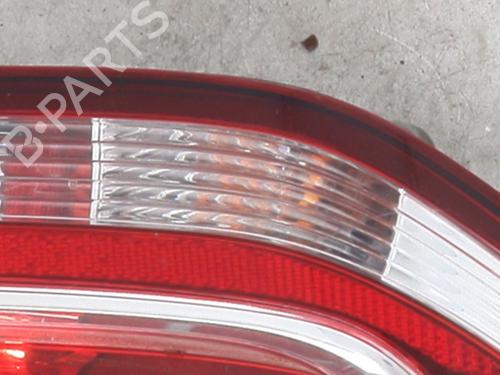 Left taillight DS DS 3 (SA_) 1.6 BlueHDi 100 (SABHY0, SABHYT) | BP39258224C34 - Image 7