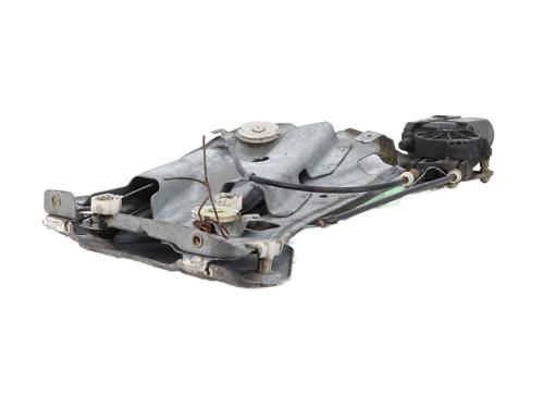 Used Rear right window mechanism RENAULT MEGANE II Coupé-Cabriolet (EM0/1_) 1.9 dCi (120 hp) 30056720