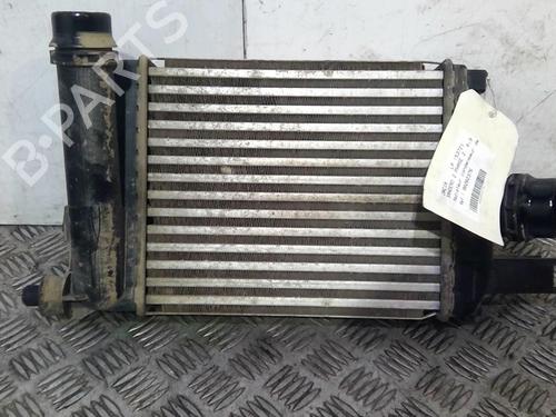 Used AC radiator AC radiator DACIA SANDERO II TCe 90 (B8M1, B8MA, B8AC) (90 hp) 21572312 21572312