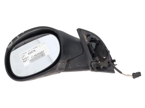 Retrovisor izquierdo CITROËN C3 I (FC_, FN_) 1.4 HDi | BP29704333C26 
