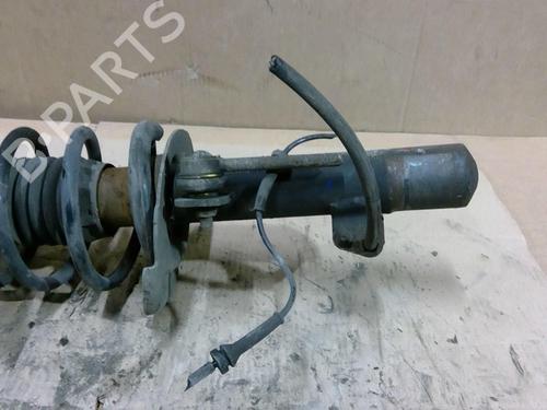 Left front shock absorber CITROËN C3 Picasso (SH_) 1.6 HDi | BP32061766M16 - Image 3