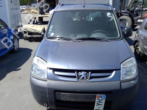 Left headlight PEUGEOT PARTNER MPV (5_, G_)  | BP34501795C28  - Image 8