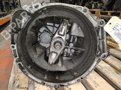 Gearbox BMW 3 (E90) 318 d | BP40093414M3 - Image 7