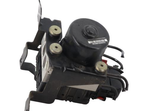 ABS pump PEUGEOT 206 Hatchback (2A/C) 1.6 16V | BP25040067M43 