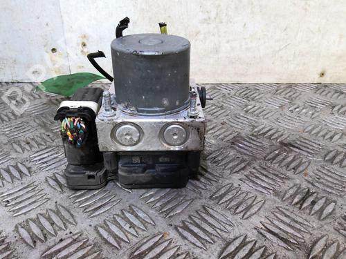 Used ABS pump ABS pump PEUGEOT EXPERT Bus (V_) 2.0 BlueHDi 150 (150 hp) 20354141 20354141