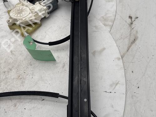 Front right window mechanism CITROËN C6 (TD_) 2.7 HDi | BP35902256C23 - Image 5