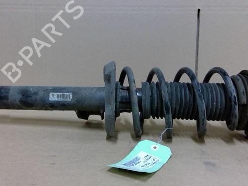 Used Right front shock absorber VW GOLF V (1K1) 1.9 TDI (105 hp) 27492480
