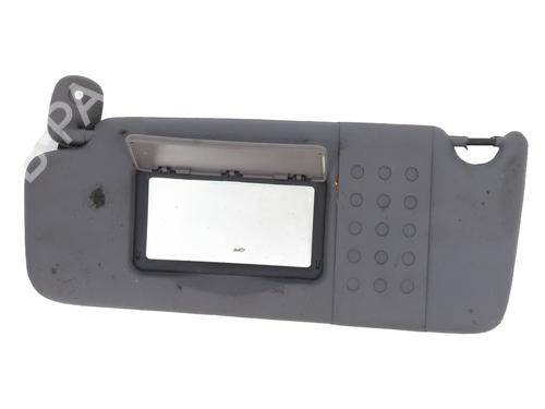 Pare-soleil gauche RENAULT CLIO II (BB_, CB_) 1.4 (B/CB0C, B/CB0S) (75 hp) 28117473
