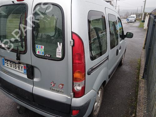 Rear mirror RENAULT KANGOO (KC0/1_) 1.5 dCi | BP25603608I6  - Image 11