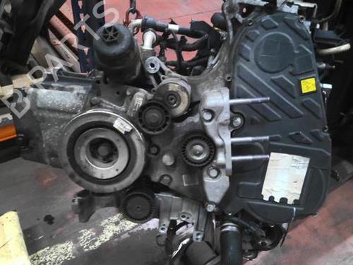 Motor für ALFA ROMEO 159 (939_) 2.0 JTDM (939AXP1B) (170 hp) 29735193