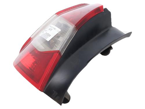 Left taillight CITROËN C4 II (NC_) 1.6 HDi 110 | BP38032907C34 - Image 2