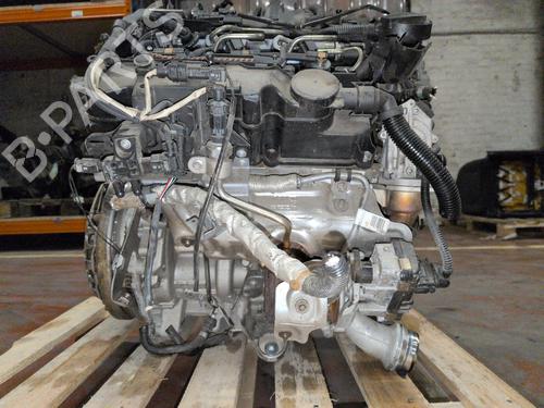 Engine BMW 1 (F20) 116 d | BP37716819M1  - Image 10