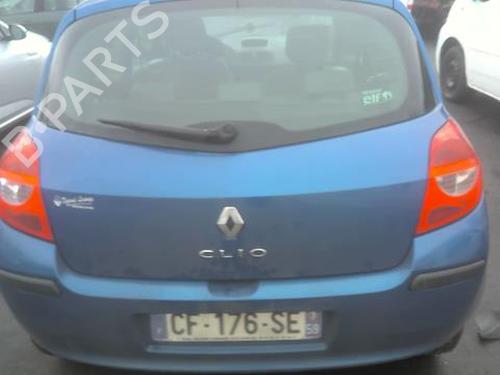 Right front window switch RENAULT CLIO III (BR0/1, CR0/1) 1.5 dCi (BR17, CR17) | BP26004005I26  - Image 18