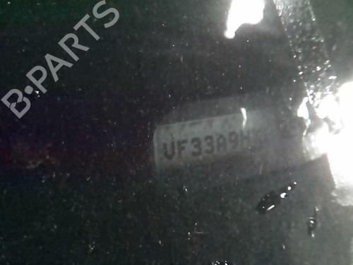 Right mirror PEUGEOT 307 (3A/C) 1.6 HDi | BP21592427C27 