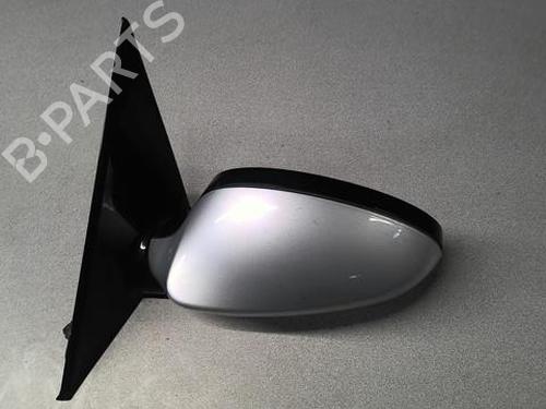 Left mirror BMW 1 (E87) 118 d | BP22004512C26 