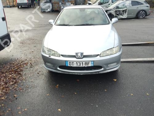 Right front window switch PEUGEOT 406 Coupe (8C) 2.0 16V | BP22005569I26 