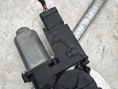 Used Front left window mechanism Front left window mechanism 36851110 36851110