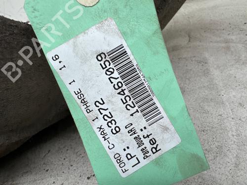 Hjulbue FORD FOCUS C-MAX (DM2) 1.6 TDCi | BP34573913C56 - Image 5