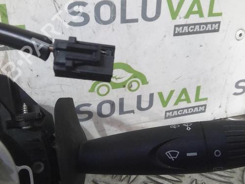 Used Steering column stalk Steering column stalk FIAT 500 (312_) 1.2 (312AXA1A) (69 hp) 20364018 20364018