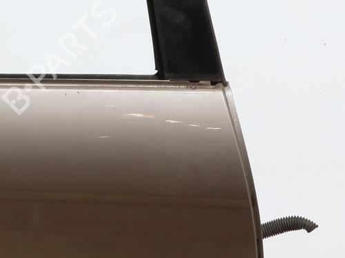 Right rear door MERCEDES-BENZ C-CLASS (W204) C 220 CDI (204.002) | BP28304859C5 