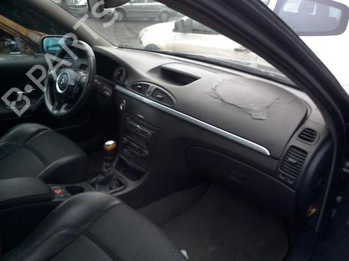 Instrument cluster RENAULT LAGUNA II (BG0/1_) 1.9 dCi (BG08, BG0G) | BP21597030C47 