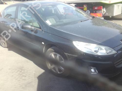 Left mirror PEUGEOT 407 (6D_) 1.6 HDi 110 (6D9HZC, 6D9HYC) | BP20370156C26 