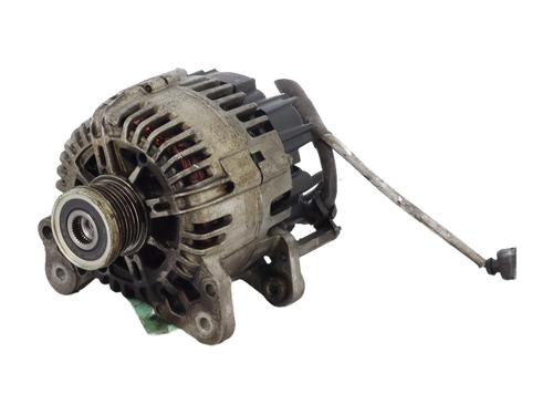 Alternator SKODA FABIA II (542) 1.2 TSI | BP24964955M7 - Image 2