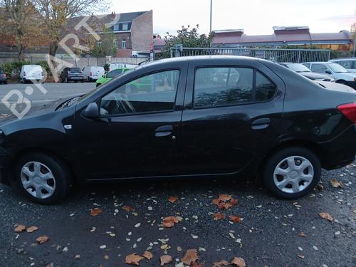 Engate do cinto DACIA LOGAN II 1.2 | BP31087557I32  - Image 15