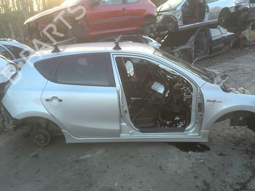 Right taillight HYUNDAI i30 (FD) 1.6 CRDi | BP22005612C35 